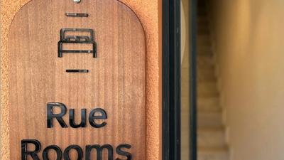 Rue Rooms