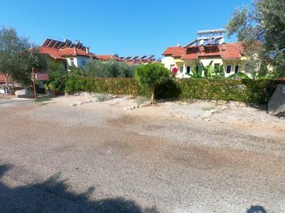 Sarıhan Apart Otel