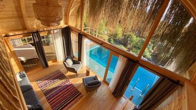 Seaview Faralya