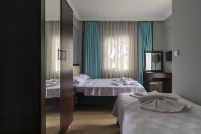 Şirin Baba Otel Fethiye