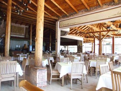 St. Nicholas Park Hotel