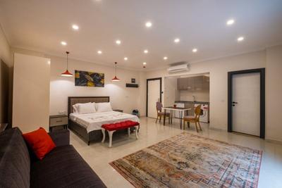Sunrise City Residence