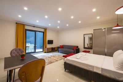 Sunrise City Residence