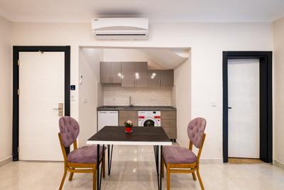 Sunrise City Residence