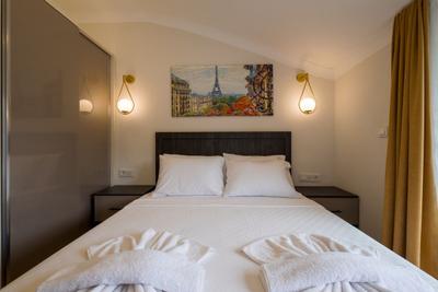 Sunrise City Residence