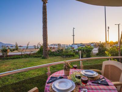 Sunset Beach Club Aqua Lettings