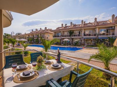 Sunset Beach Club Aqua Lettings