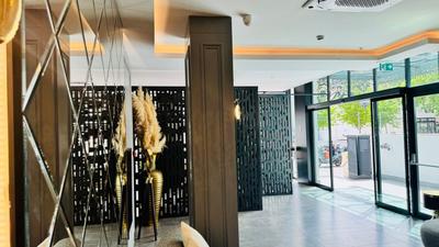Telmessos City Hotel - Adults Only