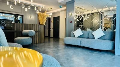 Telmessos City Hotel - Adults Only