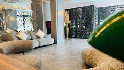 Telmessos City Hotel - Adults Only