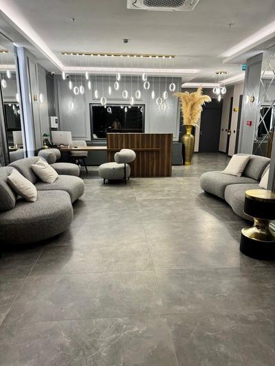 Telmessos City Hotel - Adults Only