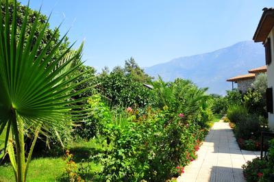 Telmessos Neva Muhafazakar Aile Oteli