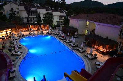 Telmessos Select Hotel