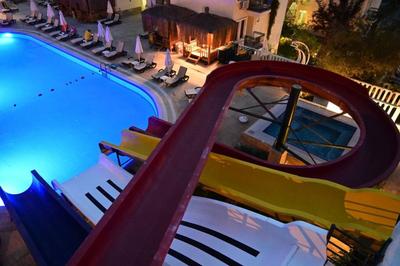 Telmessos Select Hotel