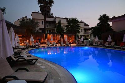 Telmessos Select Hotel
