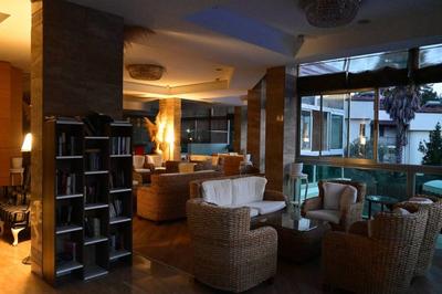 Telmessos Select Hotel