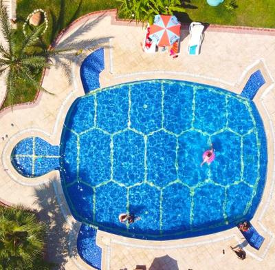 Turtle Apart Otel