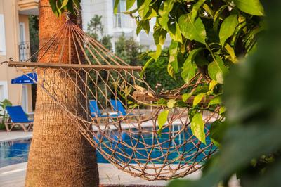 Turtle Apart Otel