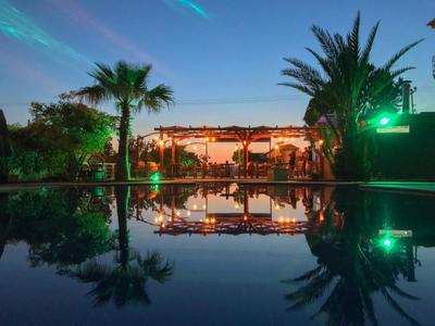 Turtle Apart Otel