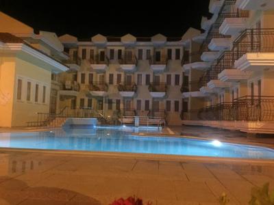 Verde Port Otel