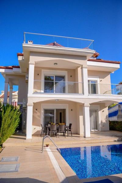 Villa Almira 3