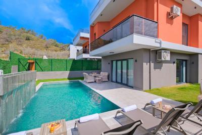 Villa Aydın Trio 1