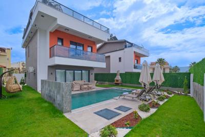 Villa Aydın Trio 2