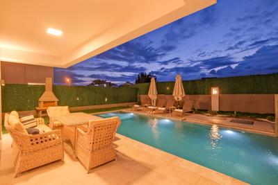 Villa Aydın Trio 2