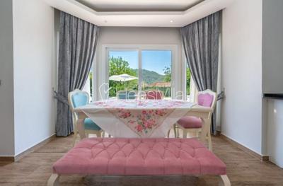 Villa BegonVilla