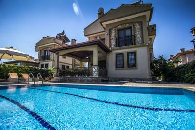 Villa Celeron