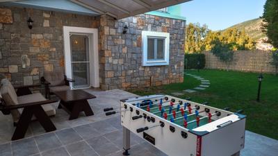 Villa Dolce