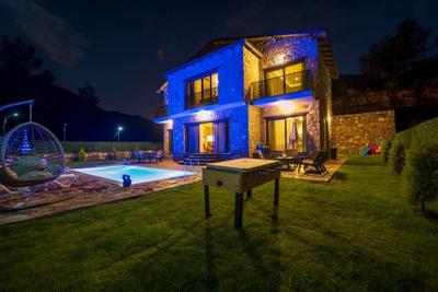 Villa Edoy