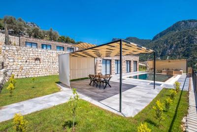 Villa Filinta 3