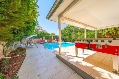Villa Golden Pine