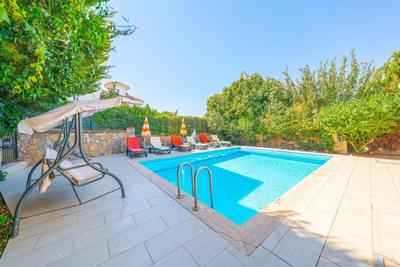 Villa Golden Pine