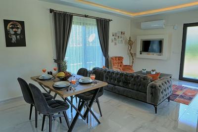 Villa Green 2