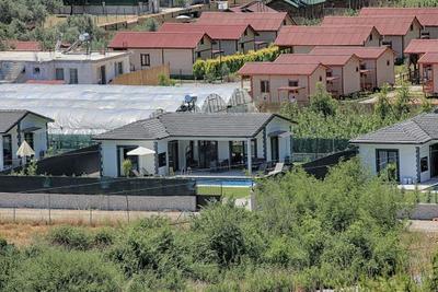 Villa Green 2