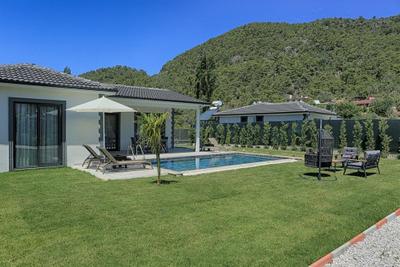 Villa Green 2