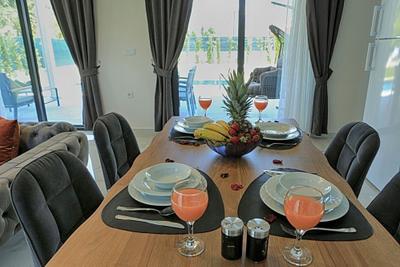 Villa Green 2