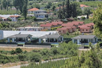 Villa Green 3