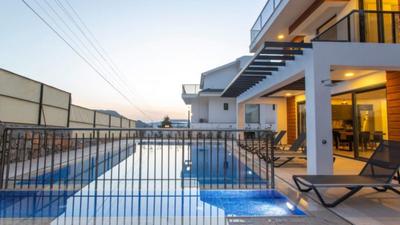 Villa Hayal