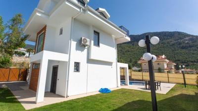 Villa Hayal