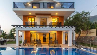 Villa Hayal
