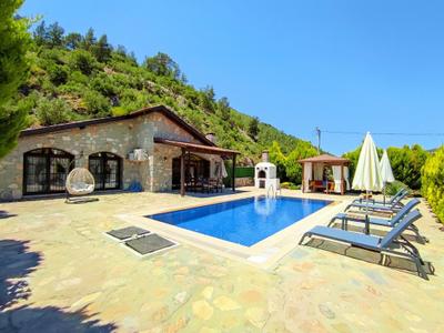 Villa Kayaköy 1