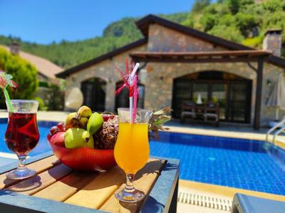 Villa Kayaköy 1