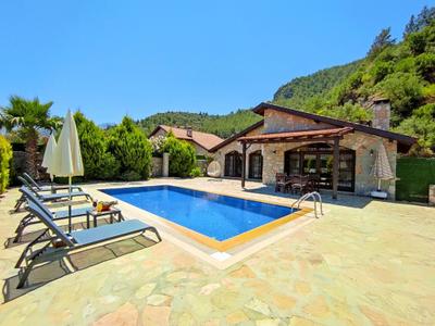 Villa Kayaköy 1