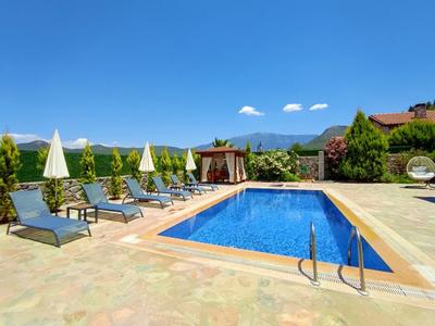 Villa Kayaköy 2
