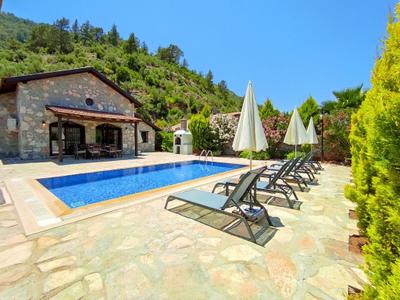 Villa Kayaköy 2