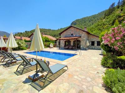 Villa Kayaköy 2