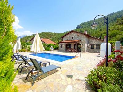 Villa Kayaköy 3